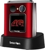 Bea-fon Fold 10 LTE Red