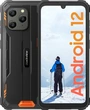 Blackview BV5300 Black/Orange