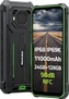 Blackview BV6200 Plus Black/Green