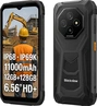 Blackview Fort 1 128GB Black