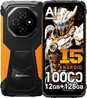 Blackview Fort 1 128GB Black/Orange