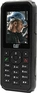 Caterpillar CAT B40 Dual-SIM Black