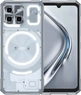 Doogee Blade GT Ultra Flowing Light Silver