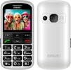 Evolveo EasyPhone XS White