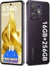 Hotwav Note 13 Max Violet