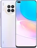 Huawei Nova 8i Moonlight Silver