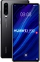 Huawei P30 Dual-SIM Black