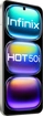 Infinix Hot 50i 128GB Titanium Grey