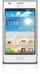 LG Optimus L5 E610 White