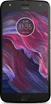 Motorola Moto X4 32GB Dual-SIM Black