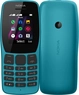 Nokia 110 (2019) Dual-SIM Blue