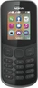 Nokia 130 (2017) Single-SIM Black