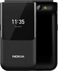 Nokia 2720 Flip Dual-SIM Black