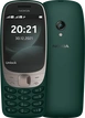 Nokia 6310 (2021) Dual-SIM Green