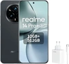 Realme 14 Pro+ 5G 512GB Suede Grey