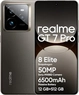 Realme GT 7 Pro 512GB/12GB Galaxy Grey