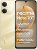 Realme Note 70T 64GB Beach Gold