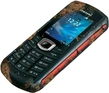 Samsung B2710 Red