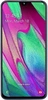 Samsung Galaxy A40 Duos White