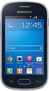 Samsung Galaxy Fame Lite S6790N Black
