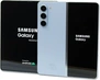 Samsung Galaxy Z Fold5 512GB Blue