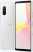 Sony Xperia 10 III Dual-SIM White