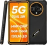 Ulefone Armor X31 Pro Few Orange