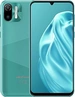 Ulefone Note 6 Green