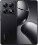 Xiaomi 14T Pro 1TB Titanium Black