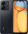 Xiaomi Redmi 13C 128GB/4GB Midnight Black