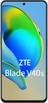 ZTE Blade V40s Black