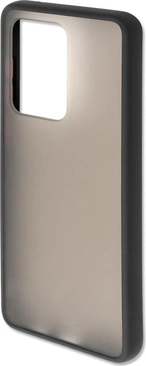 4smarts Hard Capa Malibu para Samsung Galaxy S20 Ultra Black
