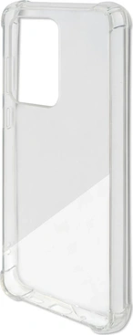 4smarts Hard Capa Ibiza para Samsung Galaxy S20 Ultra Transparent