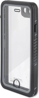 4smarts Rugged Capa Active Pro Stark para Apple iPhone 7/8 Black