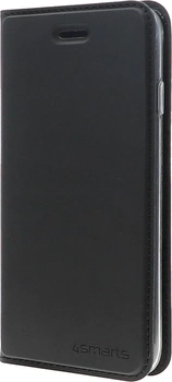 4smarts Urban Lite Flip Capa para Apple iPhone 7/8 Black