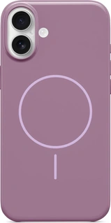 Apple Beats Capa com MagSafe para iPhone 16 Plus sunset Purple
