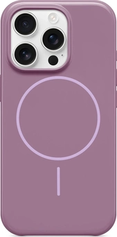 Apple Beats Capa com MagSafe para iPhone 16 Pro sunset Purple