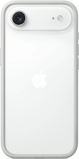 Apple Bumper para iPhone Air Light Grey