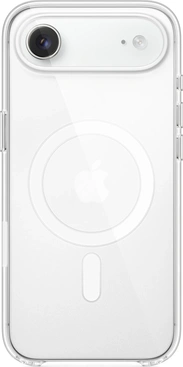 Apple Capa com MagSafe para iPhone Air frost