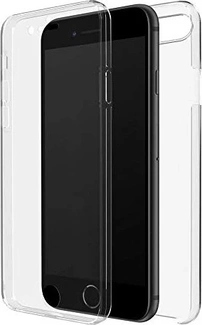 Black Rock 360° Clear Capa para Apple iPhone 7 Plus/8 Plus Transparent