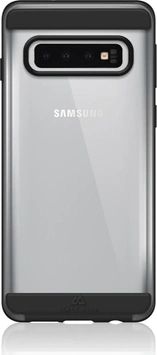 Black Rock Air Robust Capa para Samsung Galaxy S10 Black