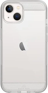 Black Rock Air Robust Capa para Apple iPhone 14 Transparent