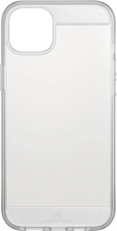 Black Rock Air Robust Capa para Apple iPhone 15 Plus Transparent