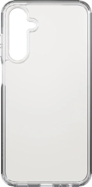 Black Rock Clear Protection Capa para Samsung Galaxy A25 5G Transparent