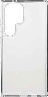 Black Rock Clear Protection Capa para Samsung Galaxy S24 Ultra Transparent
