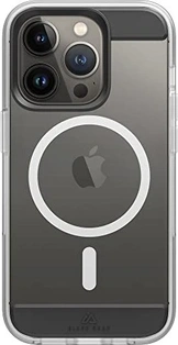 Black Rock Mag Air Protection Capa para Apple iPhone 14 Pro Black