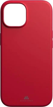Black Rock Mag Urban Capa para Apple iPhone 15 Red
