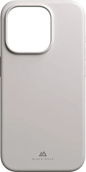 Black Rock Mag Urban Capa para Apple iPhone 15 Pro White