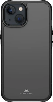 Black Rock Robust Capa para Apple iPhone 14 Grey