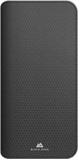 Black Rock Slim Folio Booklet para Samsung Galaxy S23 FE Black